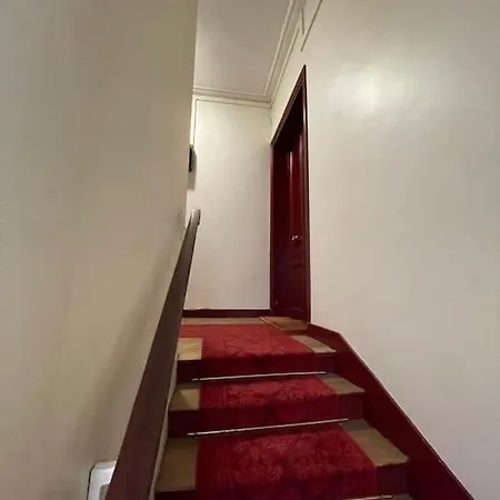 Apartament Elegant Parisien Paryż