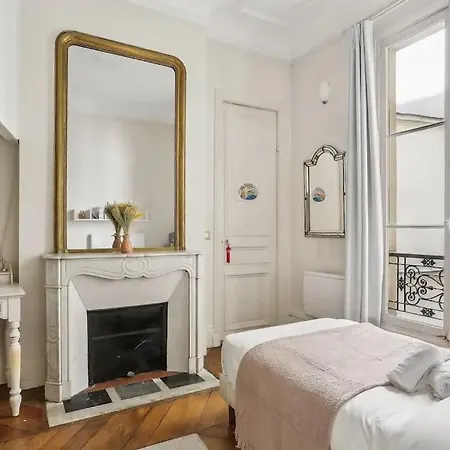 Elegant Parisien * Paryż